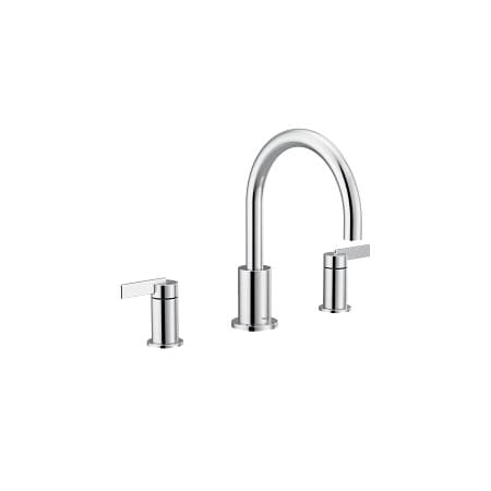 Moen Cia 3H Roman Tub CHR T6223